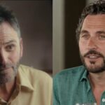 Fernando Tejero y Paco León.