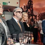 Imagen de 'Una fiesta de muerte'