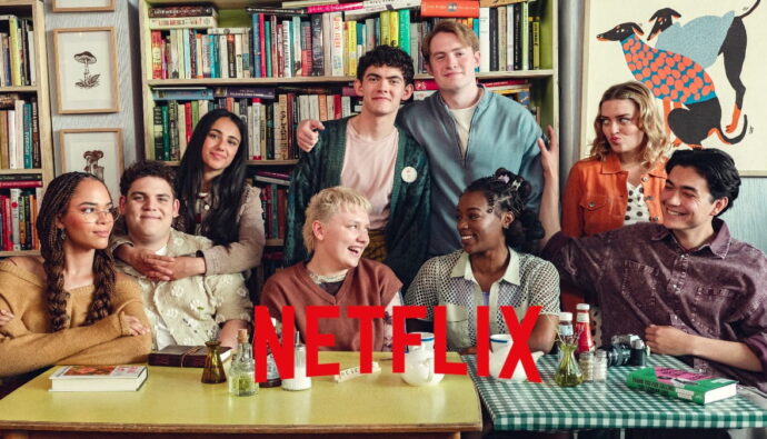 Imagen de 'Hearstopper para siempre'