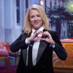 Henar Álvarez en 'Al cielo con ella'.