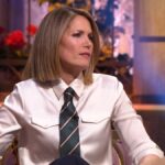 Silvia Intxaurrondo en 'Al cielo con ella'.