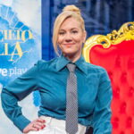 Henar Álvarez en 'Al cielo con ella'.