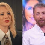 Henar Álvarez y Pablo Motos