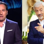 Iker Jiménez y Carlos Sobera