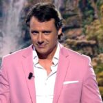 Ion Aramendi en 'Supervivientes: Tierra de Nadie'.