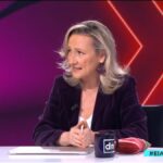 Isabel Durán en 'Análisis del Diario de la Noche'.