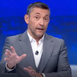 Javier Ruiz en 'Mañaneros 360'