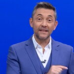 Javier Ruiz en 'Mañaneros 360'