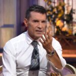 Jesús Vázquez en 'Al cielo con ella'.