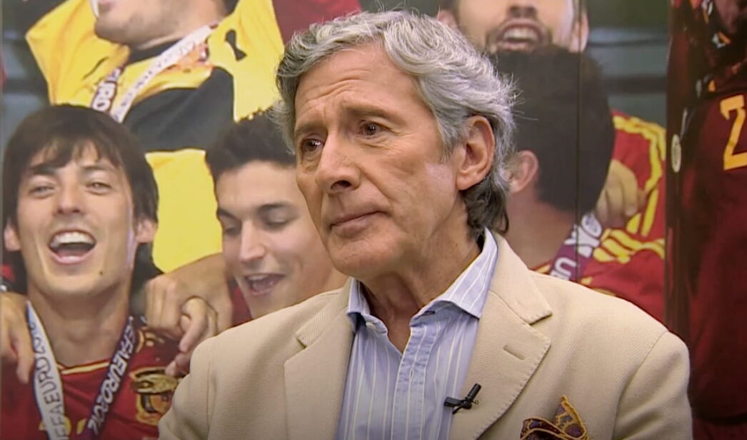 Jesús Álvarez en 'Plano general'.