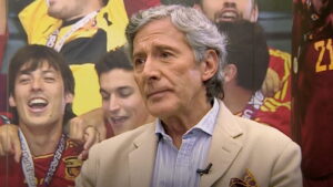 Jesús Álvarez en 'Plano general'.