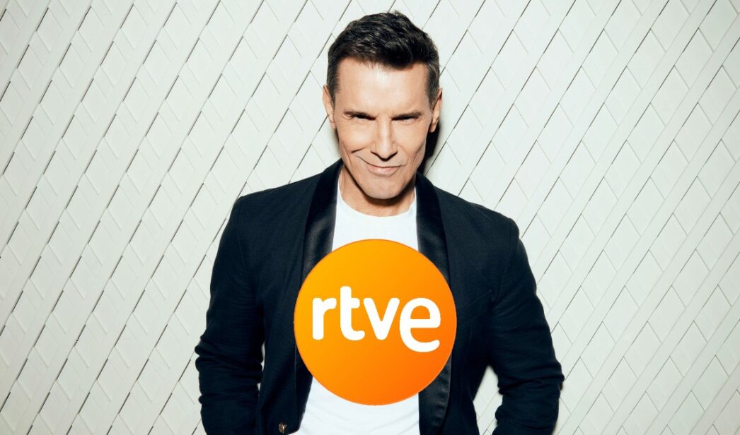 Jesús Vázquez presentará 'La casa de la música'