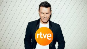 Jesús Vázquez presentará 'La casa de la música'