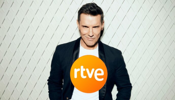 Jesús Vázquez presentará 'La casa de la música'