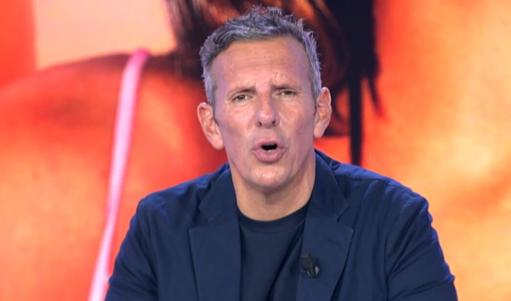 Joaquín Prat en 'El tiempo justo'