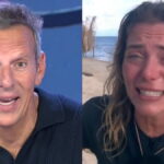 Joaquín Prat y Claudia Chacón