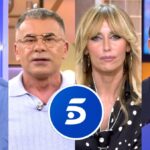 Joaquín Prat, Jorge Javier Vázquez, Emma García y Juanra Bonet