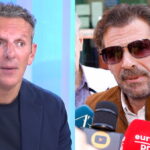 Joaquín Prat y Rodolfo Sancho