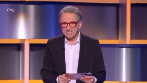 Jordi Hurtado en 'Saber y ganar'.