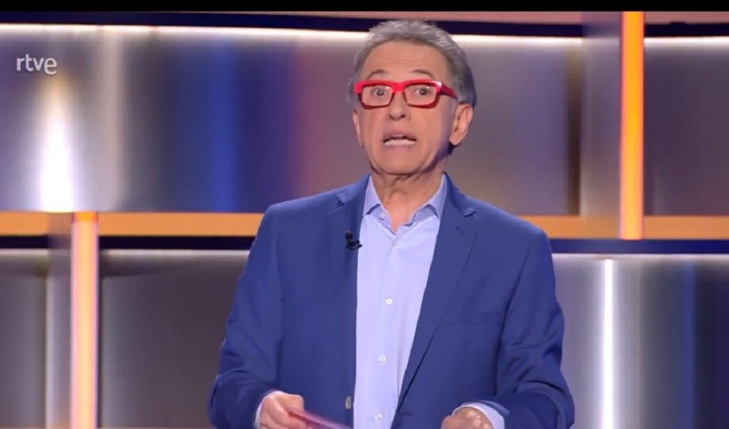 Jordi Hurtado en 'Saber y ganar'.