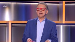 Jordi Hurtado en 'Saber y ganar'.