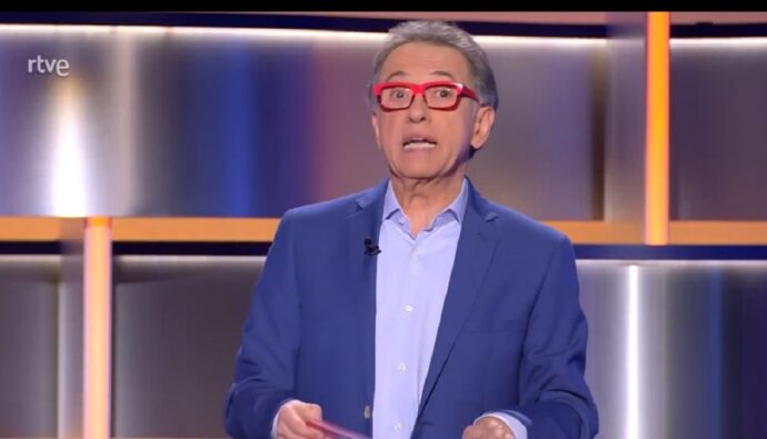 Jordi Hurtado en 'Saber y ganar'.