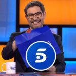 Juanra Bonet en 'Allá tú'.