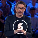 Juanra Bonet en 'Allá tú'.