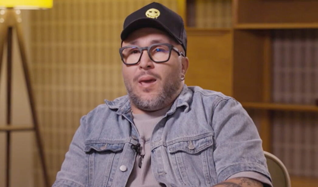 Kiko Rivera en 'De Viernes'.