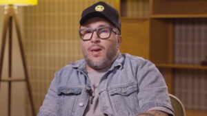 Kiko Rivera en 'De Viernes'.