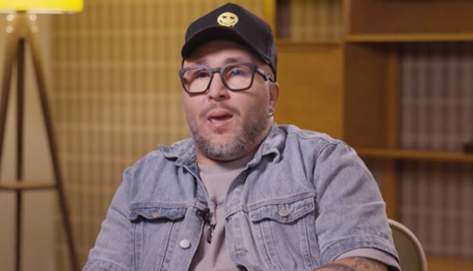 Kiko Rivera en 'De Viernes'.