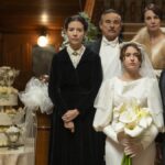 La casa de los espíritus