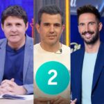 'Saber y ganar', 'Malas Lenguas', 'Sukha', 'Trivial Pursuit' y 'Cifras y letras'