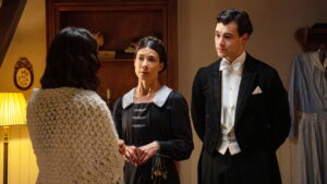 'La Promesa', avance capítulo del jueves 23 de abril