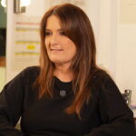 Laura Fa en 'Off the Rec'