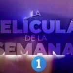 Logo de La película de la semana