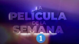 Logo de La película de la semana