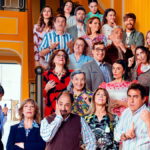 Imagen oficial de la temporada 16 de 'La que se avecina'.