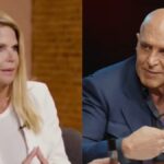 Makoke y Kiko Matamoros.