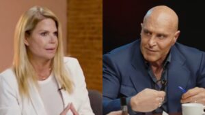 Makoke y Kiko Matamoros.