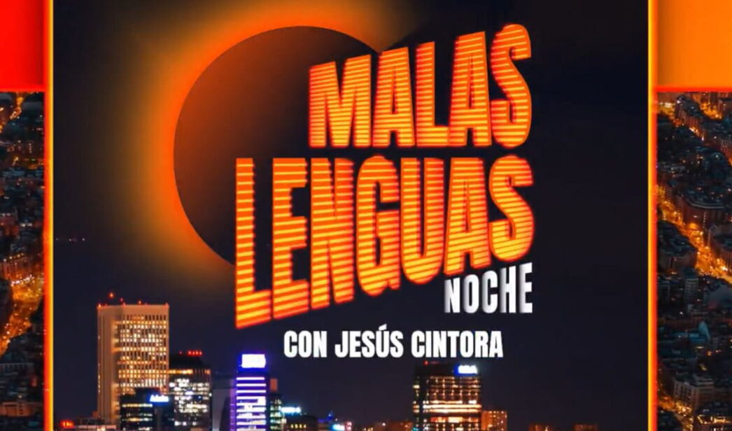 Logo de 'Malas Lenguas Noche'