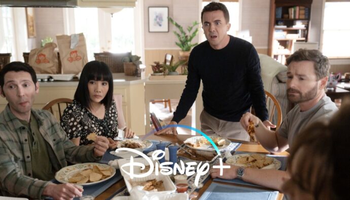 Imagen de 'Malcolm: de mal en peor'