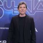 Manel Fuentes en 'Tu cara me suena 13'