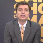 Marc Giró en 'Cara al show'