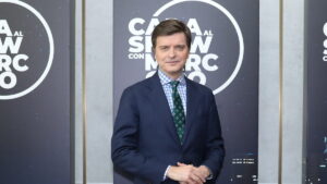 Marc Giró presenta 'Cara al show'