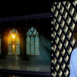 María Casado en 'Informativos Telecinco'.