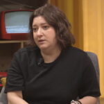 Mariona Terés en 'El sótano club'