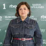 Mariona Terés protagoniza 'Barrio Esperanza'