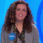 Marta Terrasa, exconcursante de 'Pasapalabra'