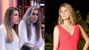 'MasterChef' y 'La isla de las tentaciones'